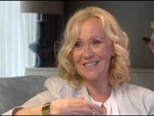 Agnetha Fältskog photo