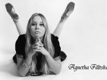 Agnetha Fältskog photo