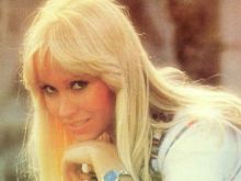 Agnetha Fältskog