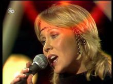 Agnetha Fältskog