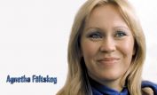 Agnetha Fältskog