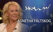 Agnetha Fältskog