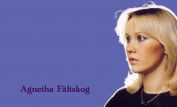 Agnetha Fältskog