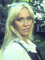 Agnetha Fältskog