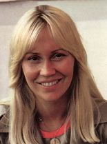 Agnetha Fältskog