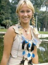 Agnetha Fältskog