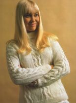 Agnetha Fältskog