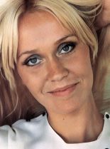 Agnetha Fältskog