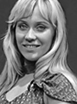 Agnetha Fältskog photo