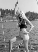 Agnetha Fältskog