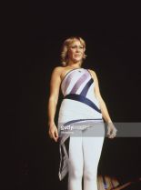 Agnetha Fältskog photo