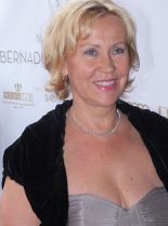Agnetha Fältskog photo