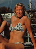 Agnetha Fältskog