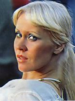 Agnetha Fältskog