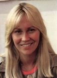 Agnetha Fältskog