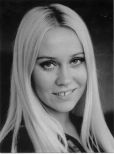 Agnetha Fältskog