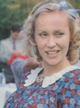 Agnetha Fältskog