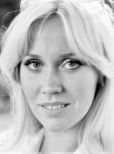 Agnetha Fältskog