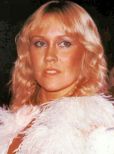 Agnetha Fältskog