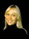 Agnetha Fältskog