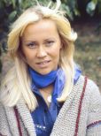 Agnetha Fältskog