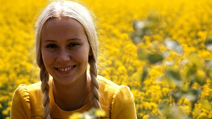 Agnetha Fältskog