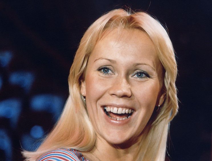 Agnetha Fältskog