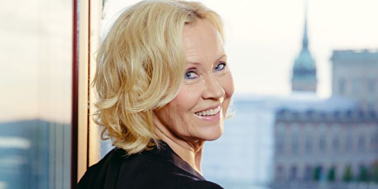 Agnetha Fältskog