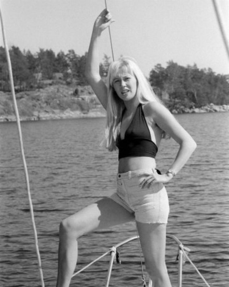 Agnetha Fältskog