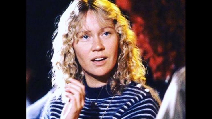 Agnetha Fältskog