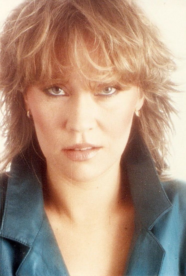 Agnetha Fältskog