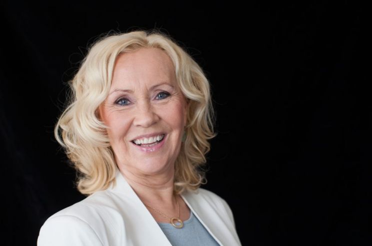 Agnetha Fältskog