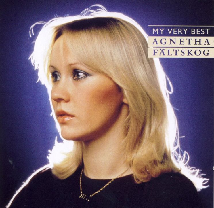 Agnetha Fältskog