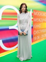 Agnia Ditkovskite photo