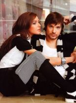 Agnia Ditkovskite photo