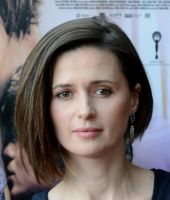 Agnieszka Grochowska
