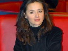 Agnieszka Grochowska
