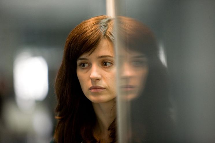 Agnieszka Grochowska