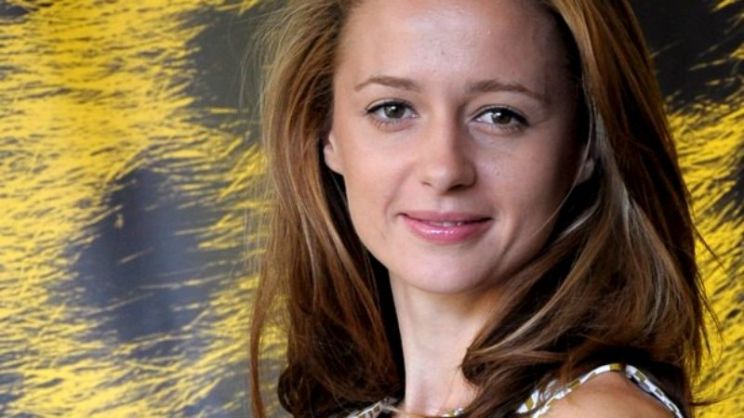 Agnieszka Grochowska