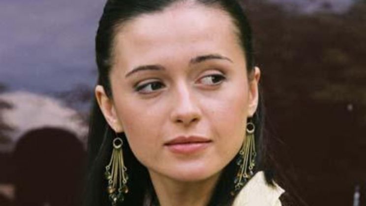 Agnieszka Grochowska
