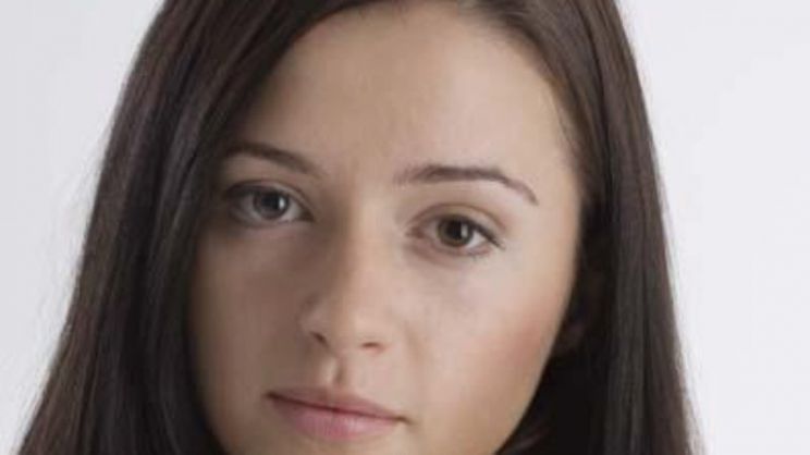 Agnieszka Grochowska