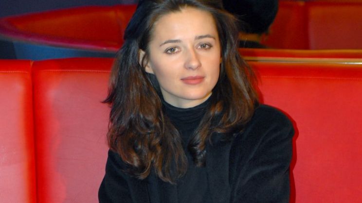 Agnieszka Grochowska