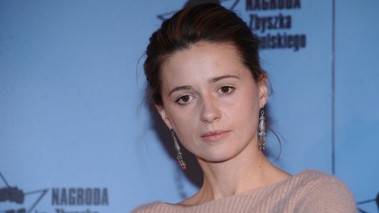 Agnieszka Grochowska