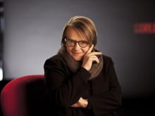 Agnieszka Holland