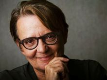 Agnieszka Holland