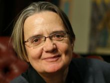 Agnieszka Holland