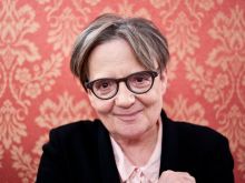 Agnieszka Holland