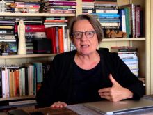 Agnieszka Holland