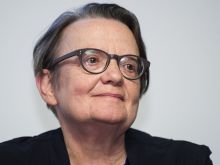 Agnieszka Holland