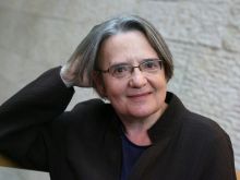 Agnieszka Holland